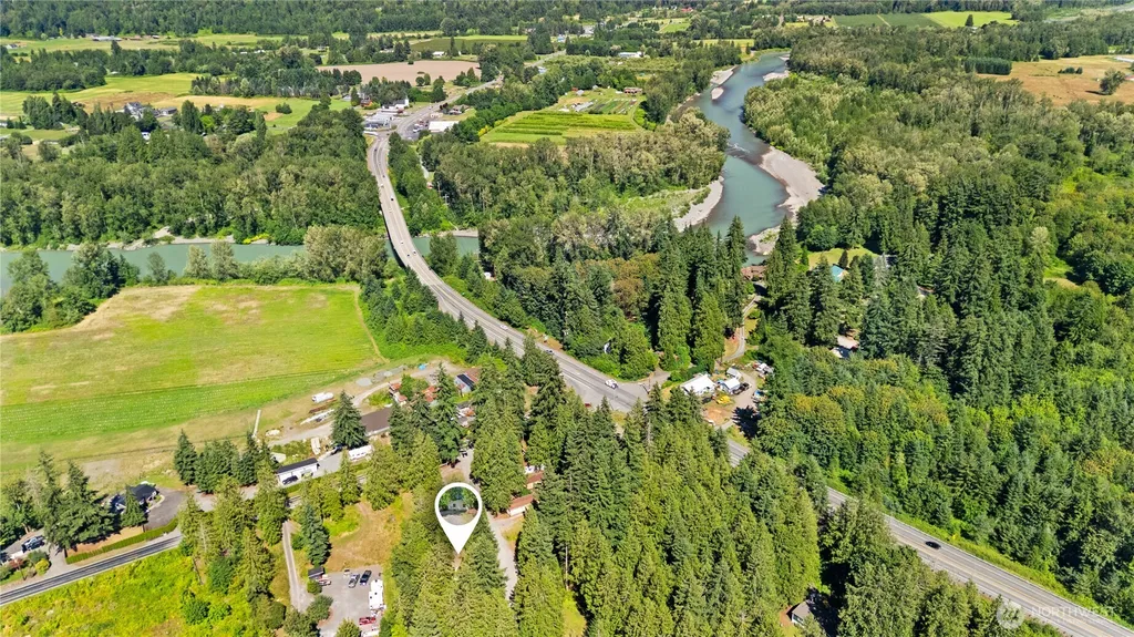 3557 Cedarville Road Bellingham WA 98226