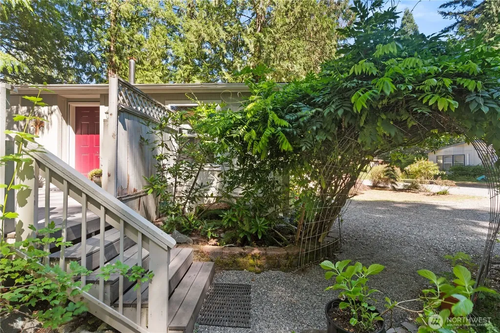 3557 Cedarville Road Bellingham WA 98226