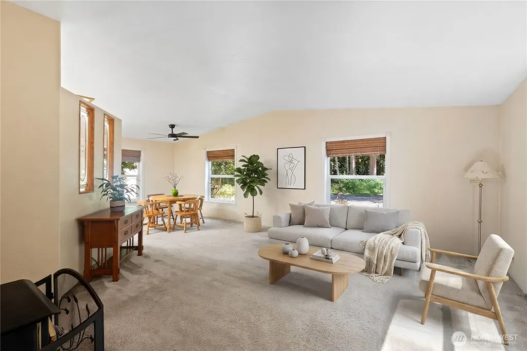 3557 Cedarville Road Bellingham WA 98226