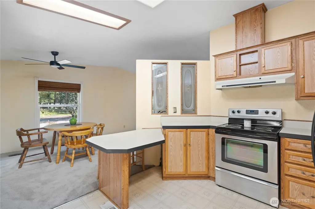 3557 Cedarville Road Bellingham WA 98226