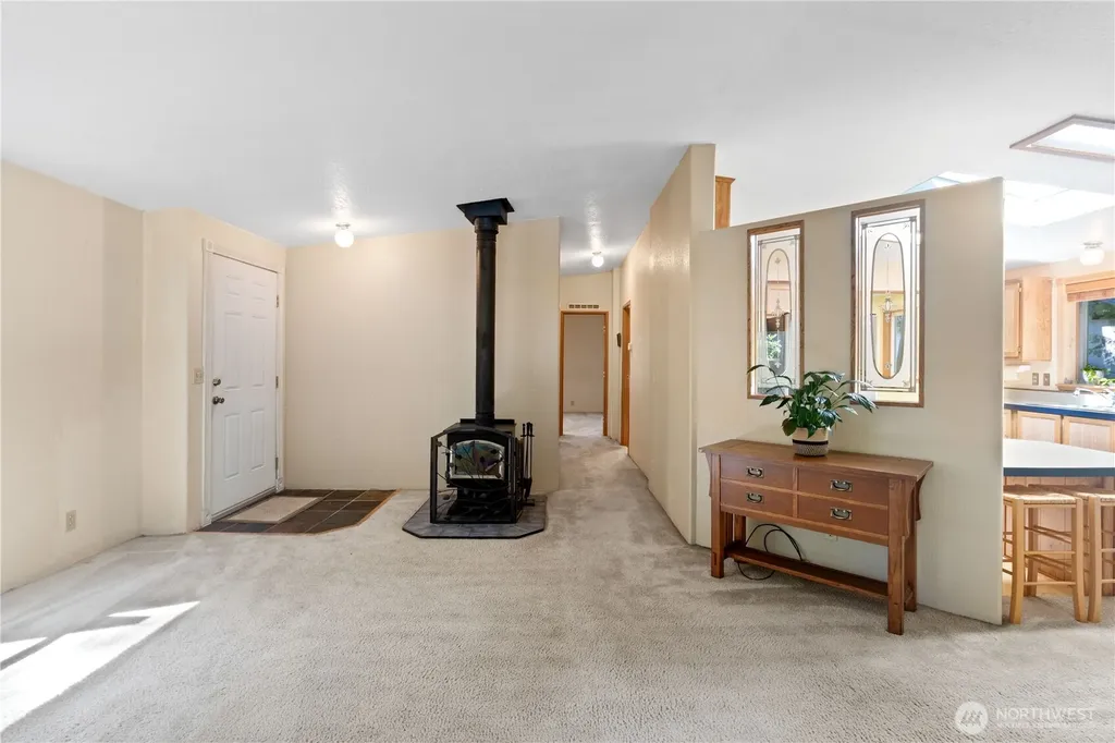 3557 Cedarville Road Bellingham WA 98226
