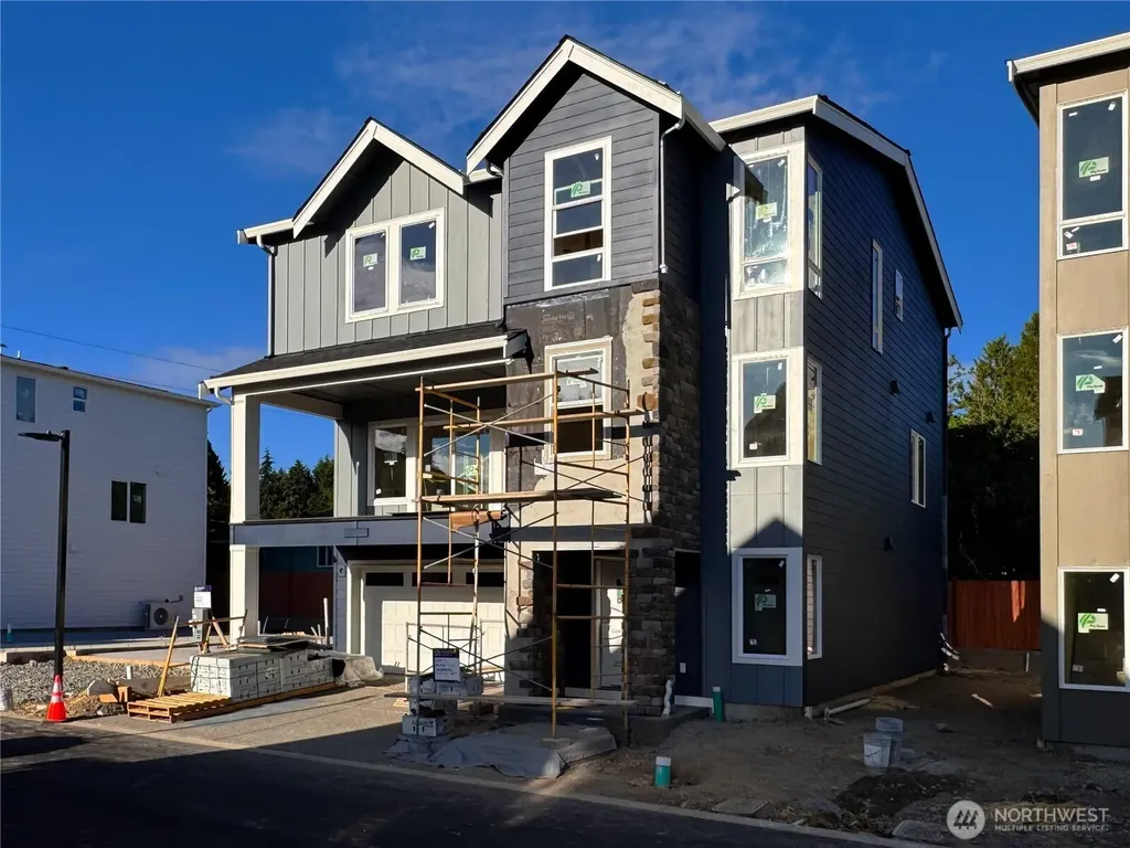 22015 81st Place W Edmonds WA 98026