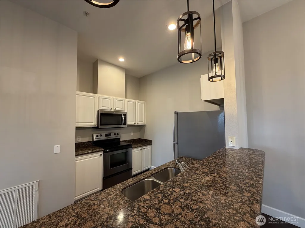 5361 164th Avenue SE Bellevue WA 98006