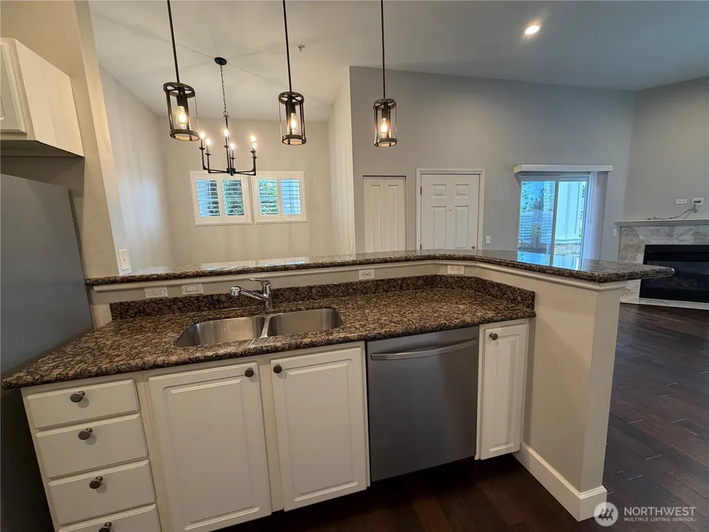 5361 164th Avenue SE Bellevue WA 98006