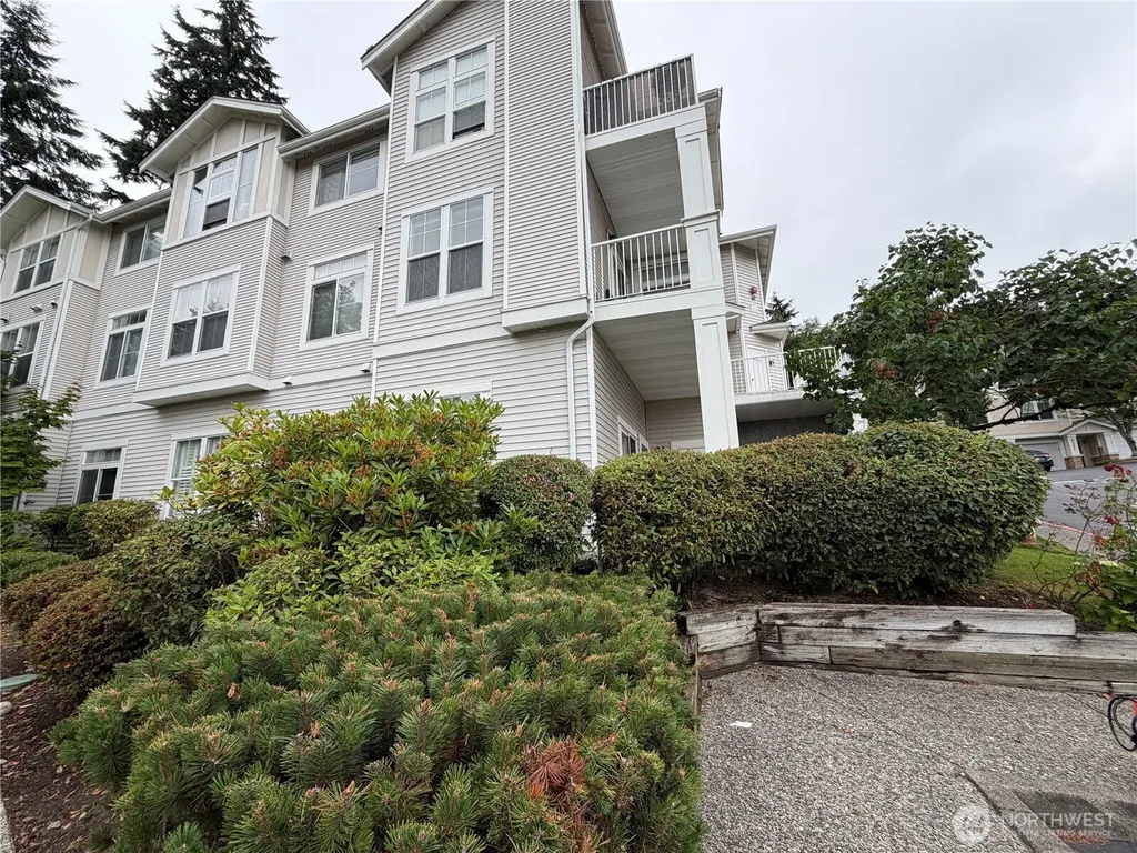 5361 164th Avenue SE Bellevue WA 98006