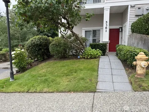 5361 164th Avenue SE Bellevue WA 98006