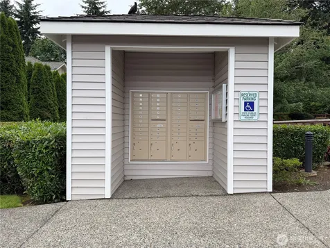 5361 164th Avenue SE Bellevue WA 98006