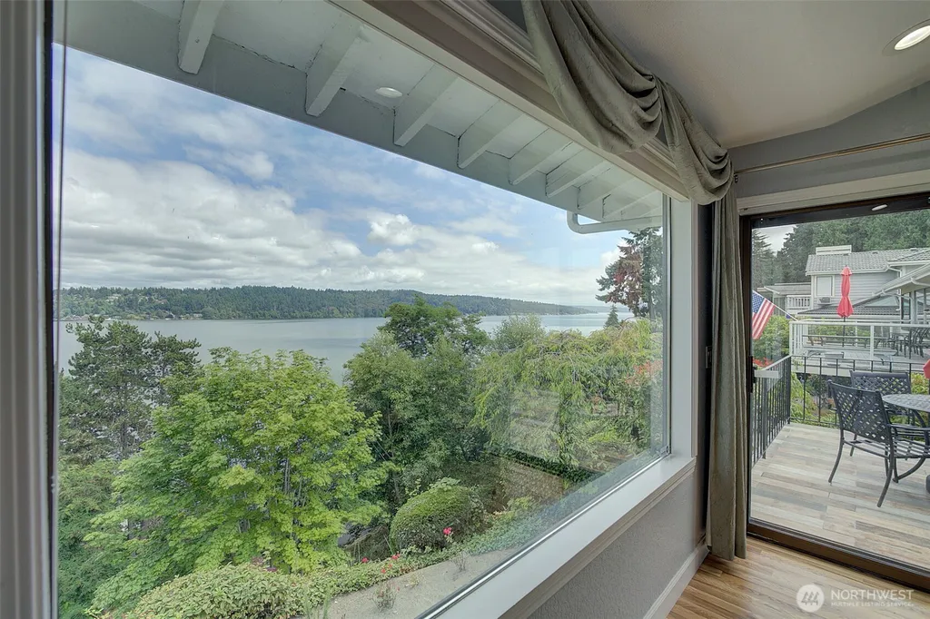 14820 39th Avenue NE Lake Forest Park WA 98155