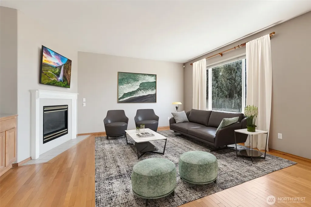 6013 NE 4th Place Renton WA 98059