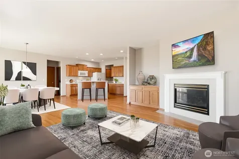6013 NE 4th Place Renton WA 98059