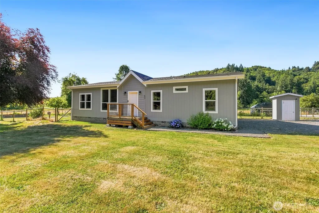 492 Coal Creek Road Chehalis WA 98532