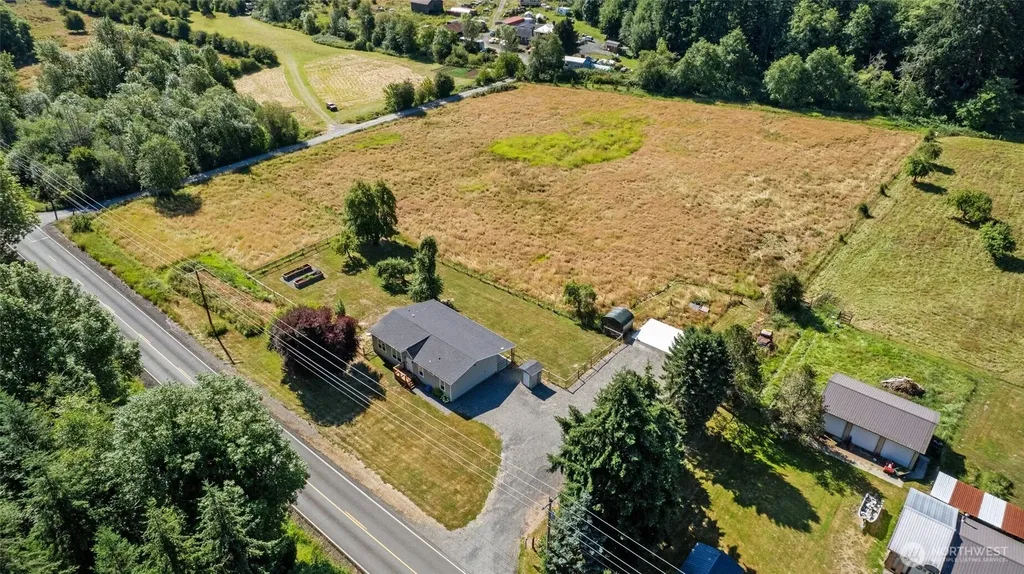 492 Coal Creek Road Chehalis WA 98532