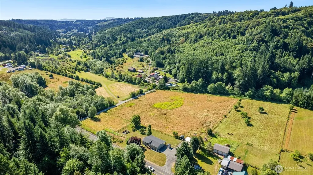 492 Coal Creek Road Chehalis WA 98532