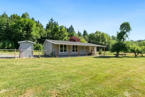 492 Coal Creek Road Chehalis WA 98532