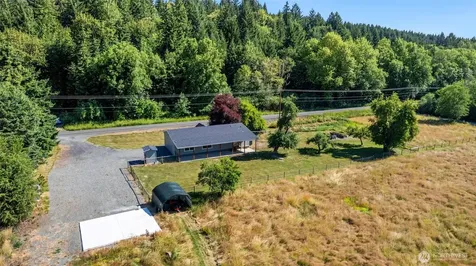 492 Coal Creek Road Chehalis WA 98532