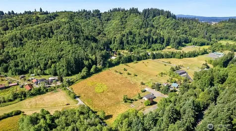 492 Coal Creek Road Chehalis WA 98532