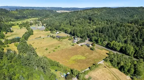 492 Coal Creek Road Chehalis WA 98532