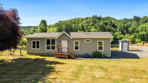 492 Coal Creek Road Chehalis WA 98532