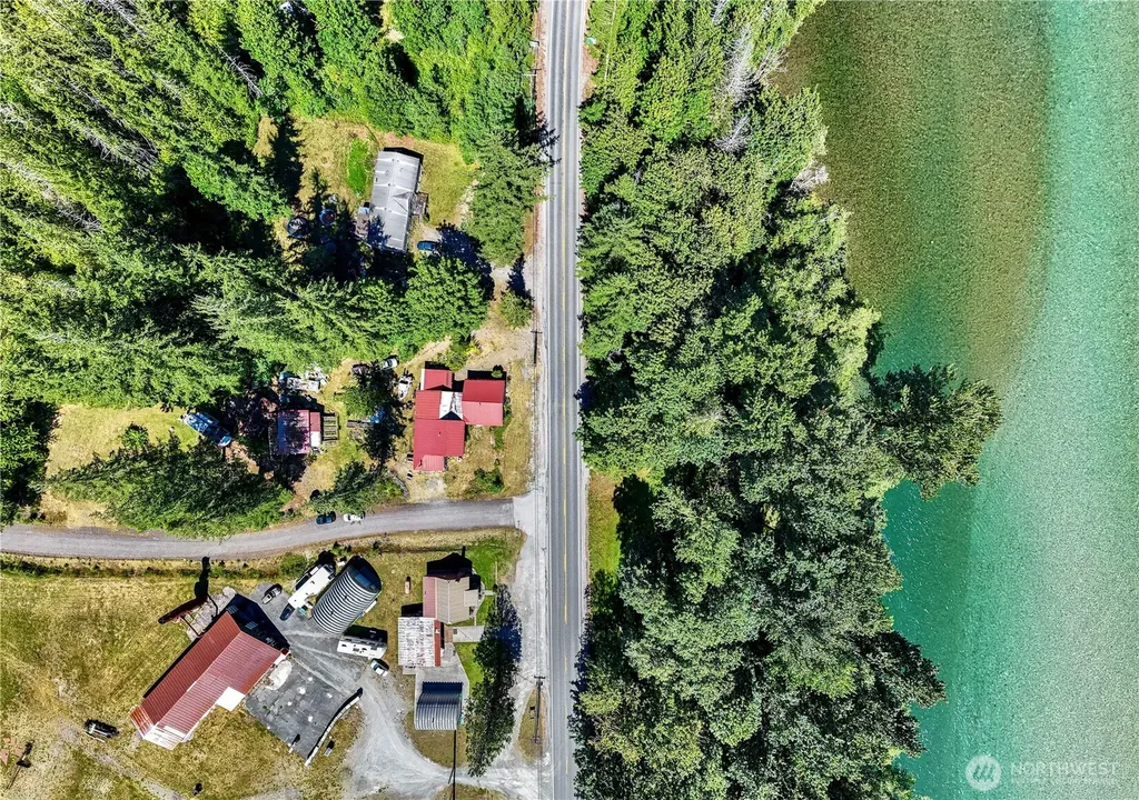 59365 State Route 20 Marblemount WA 98283