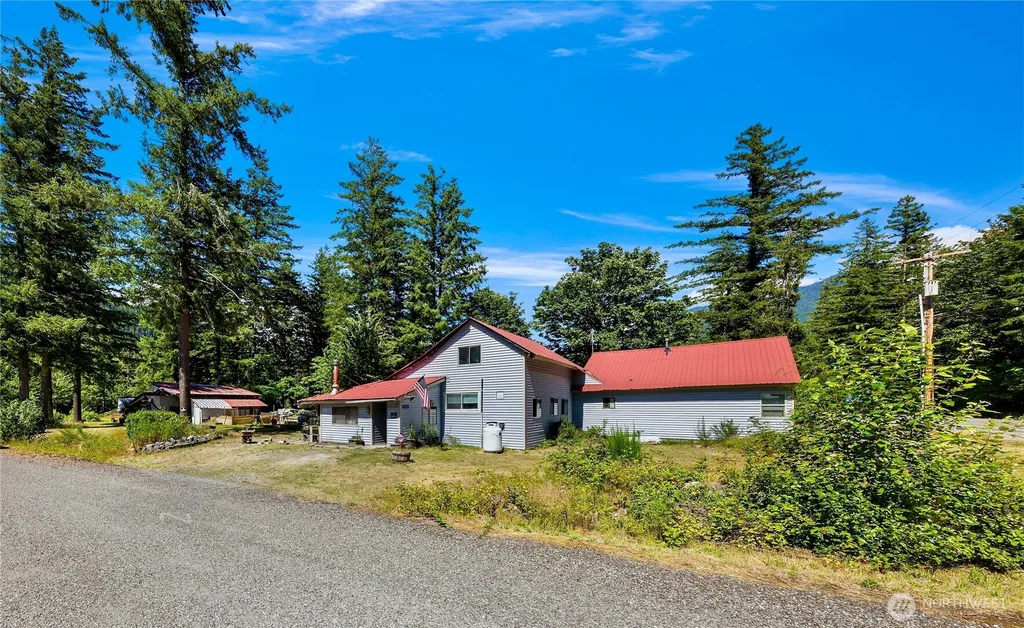 59365 State Route 20 Marblemount WA 98283