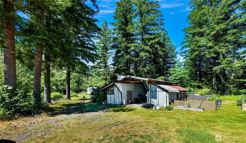 59365 State Route 20 Marblemount WA 98283