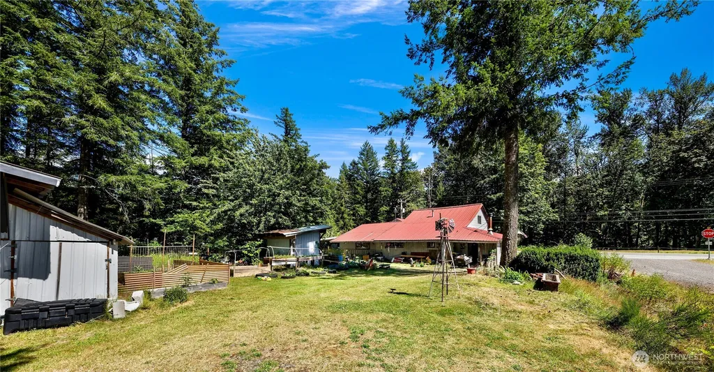 59365 State Route 20 Marblemount WA 98283
