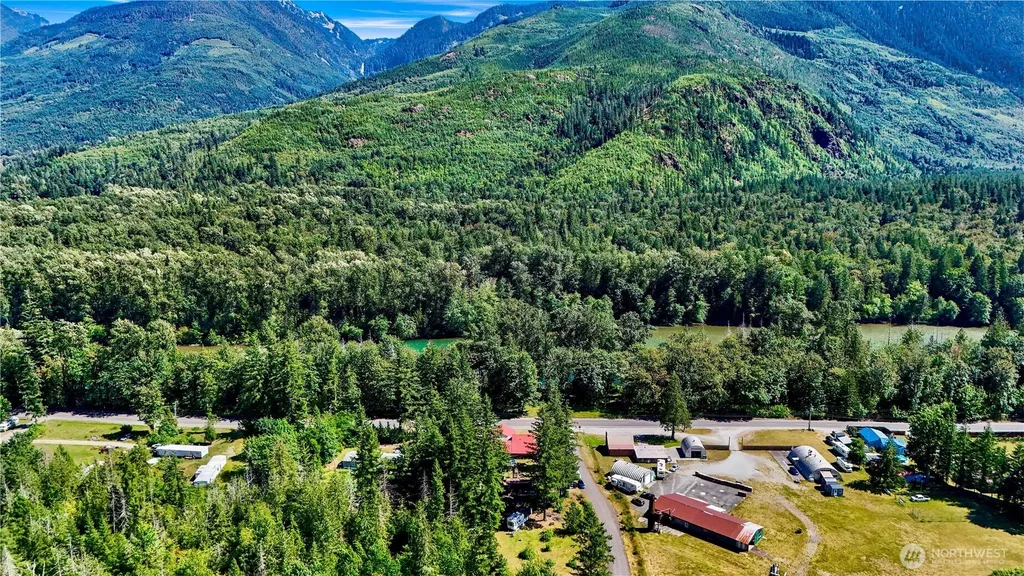 59365 State Route 20 Marblemount WA 98283