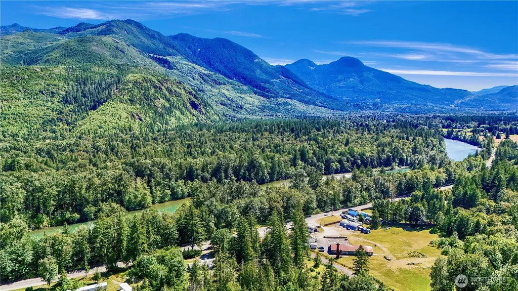 59365 State Route 20 Marblemount WA 98283