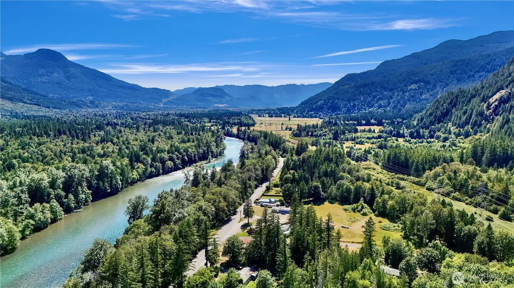 59365 State Route 20 Marblemount WA 98283