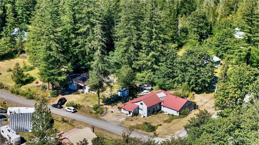 59365 State Route 20 Marblemount WA 98283