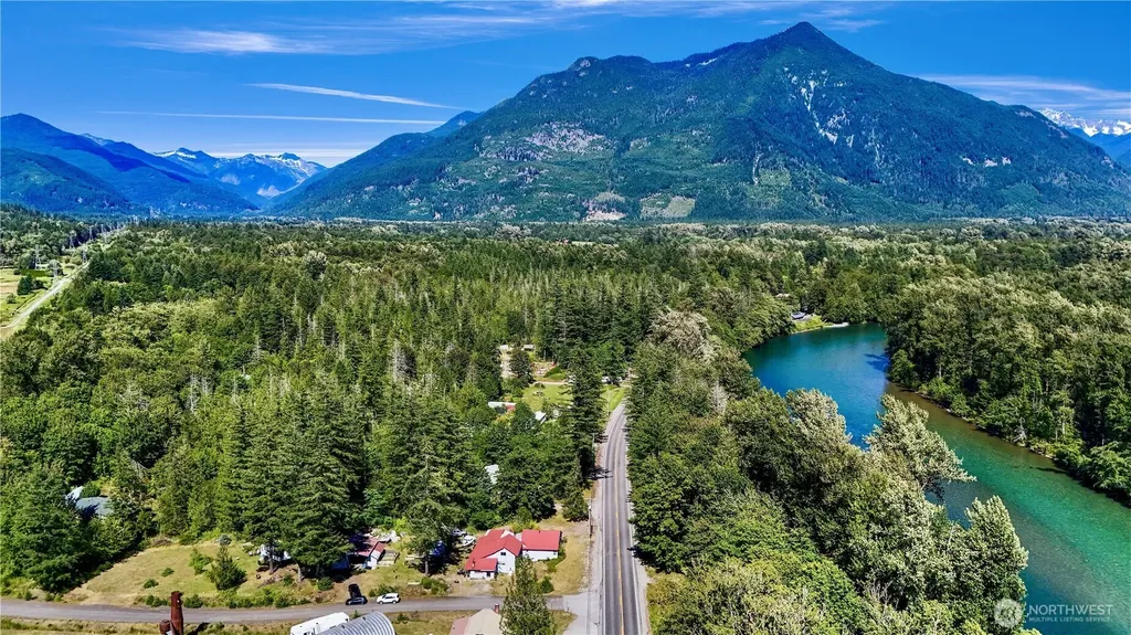 59365 State Route 20 Marblemount WA 98283