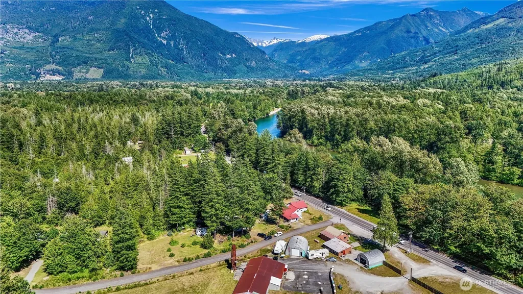 59365 State Route 20 Marblemount WA 98283