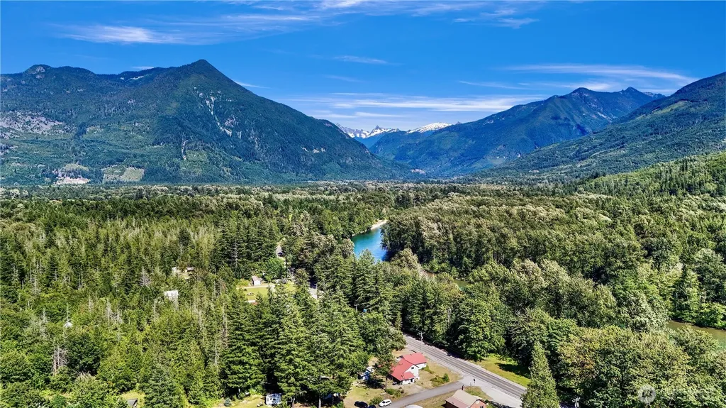 59365 State Route 20 Marblemount WA 98283