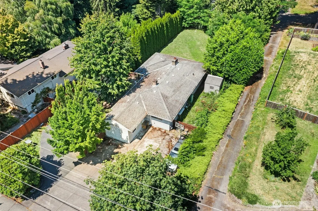 7218 NE 155th Street Kenmore WA 98028