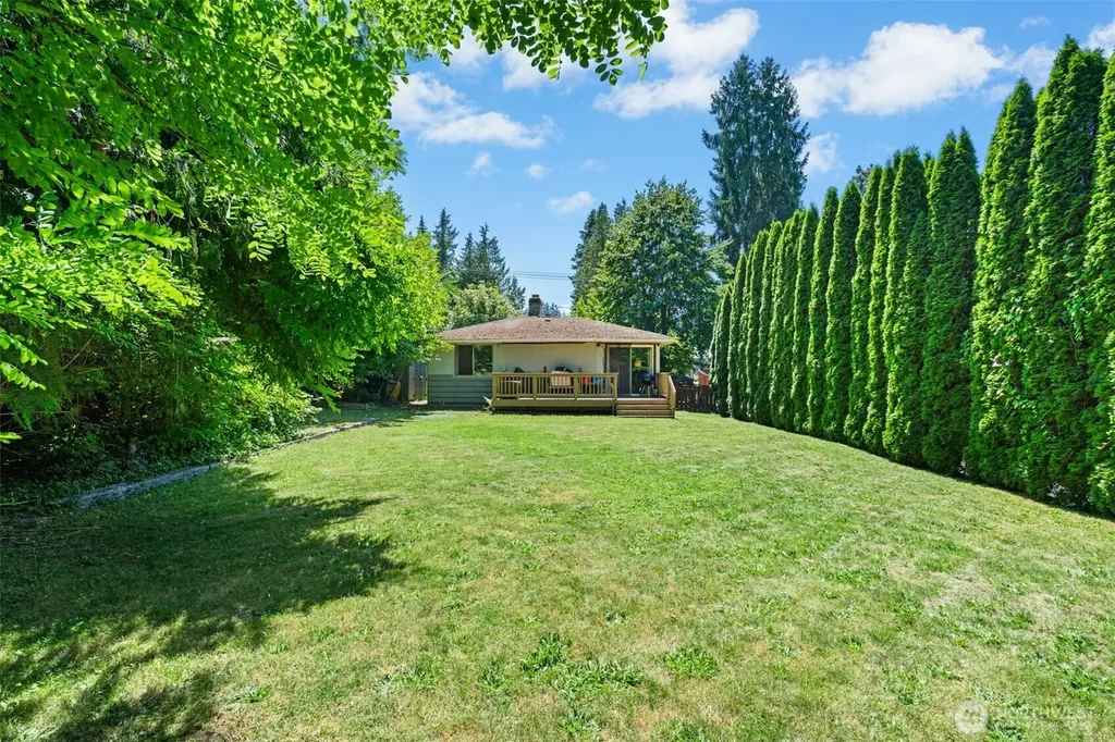 7218 NE 155th Street Kenmore WA 98028