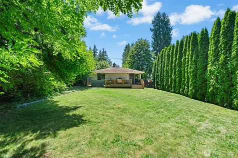 7218 NE 155th Street Kenmore WA 98028