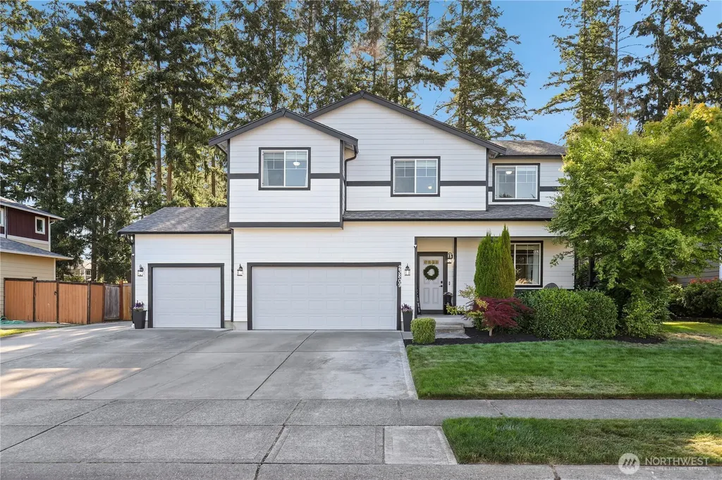 23809 79th Avenue Ct E Graham WA 98338