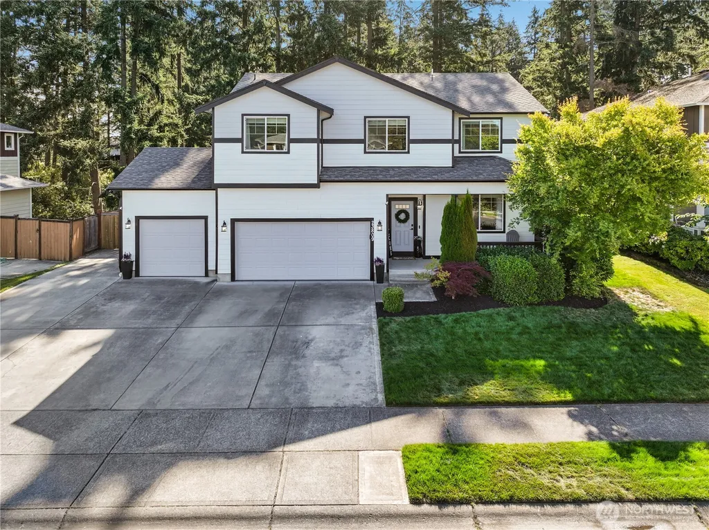 23809 79th Avenue Ct E Graham WA 98338