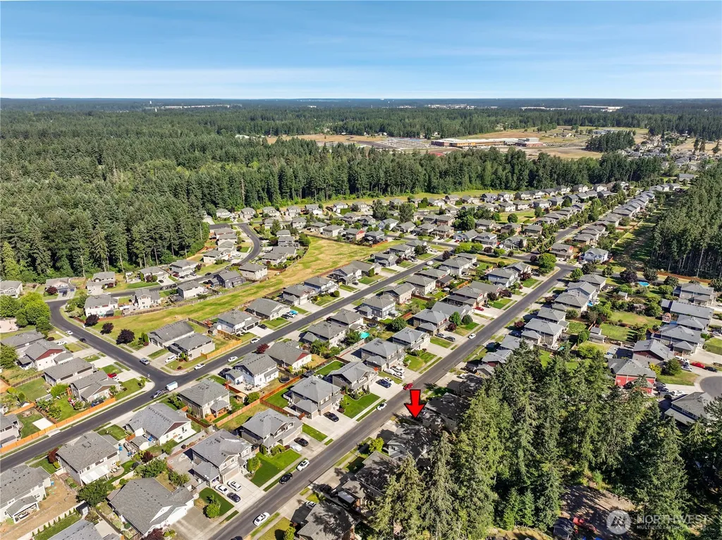 23809 79th Avenue Ct E Graham WA 98338