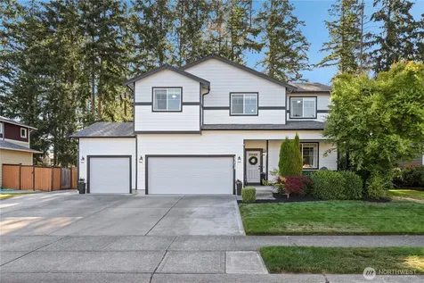 23809 79th Avenue Ct E Graham WA 98338