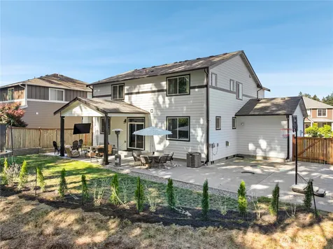 23809 79th Avenue Ct E Graham WA 98338