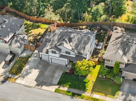 23809 79th Avenue Ct E Graham WA 98338