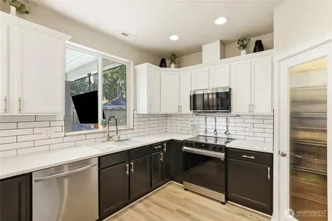 23809 79th Avenue Ct E Graham WA 98338