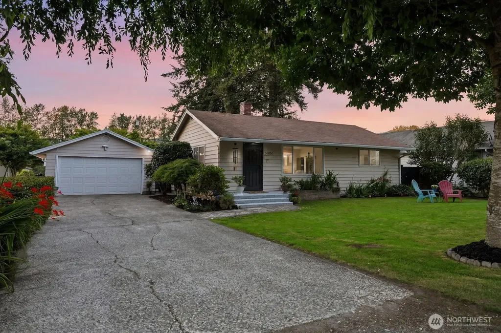 33620 SE 43rd Street Fall City WA 98024