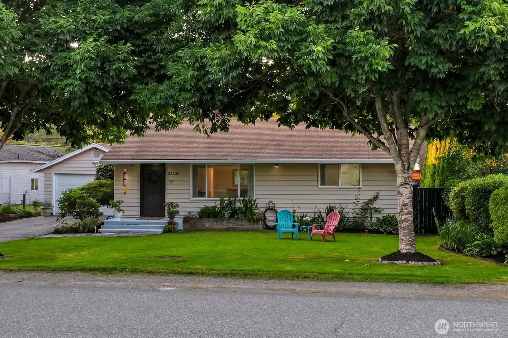 33620 SE 43rd Street Fall City WA 98024