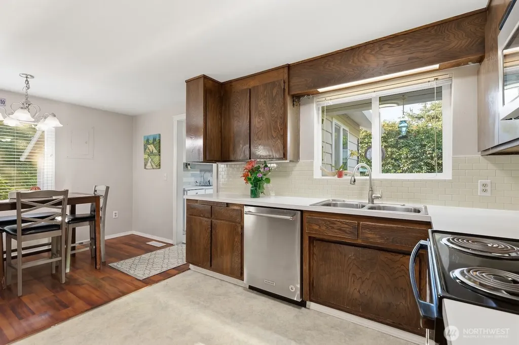 33620 SE 43rd Street Fall City WA 98024