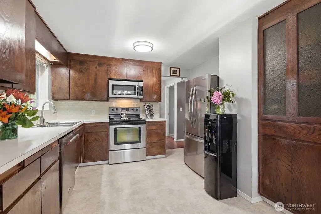 33620 SE 43rd Street Fall City WA 98024