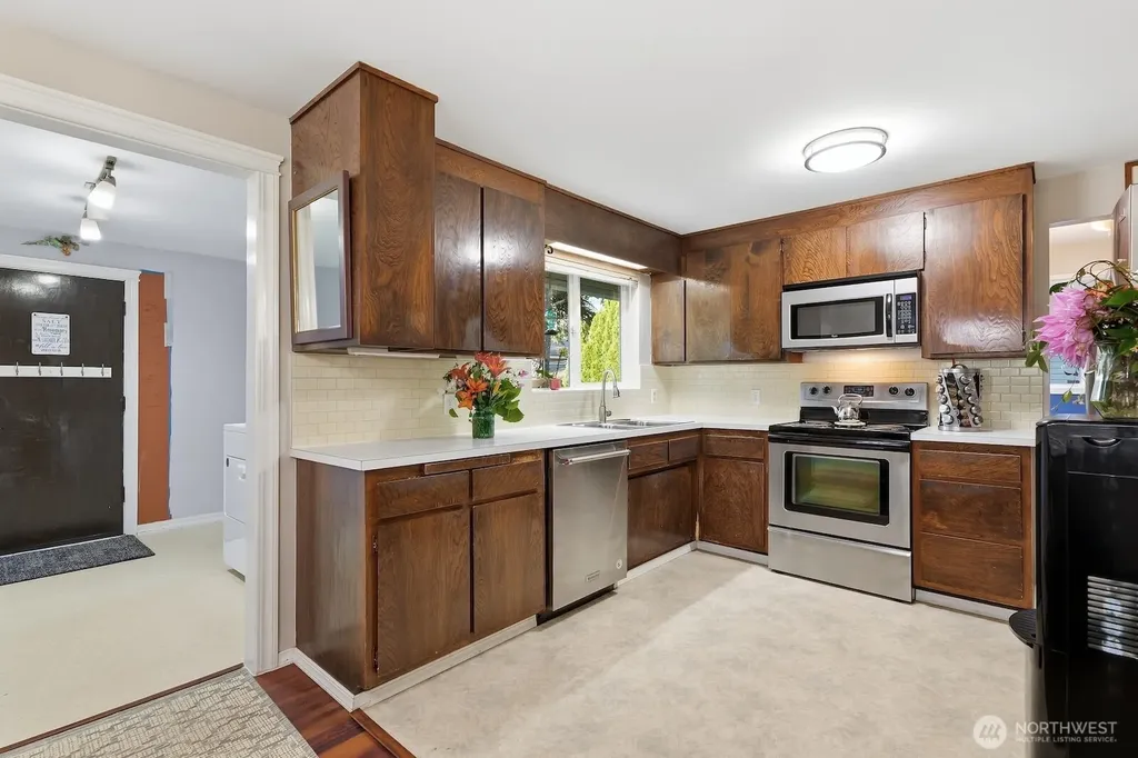 33620 SE 43rd Street Fall City WA 98024