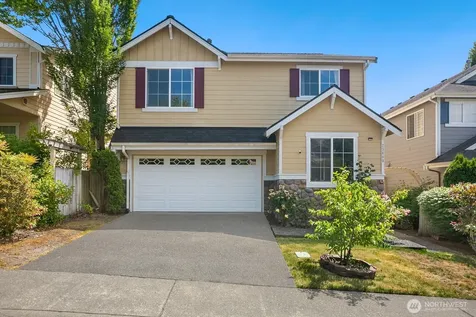 23809 SE 6th Street Sammamish WA 98074