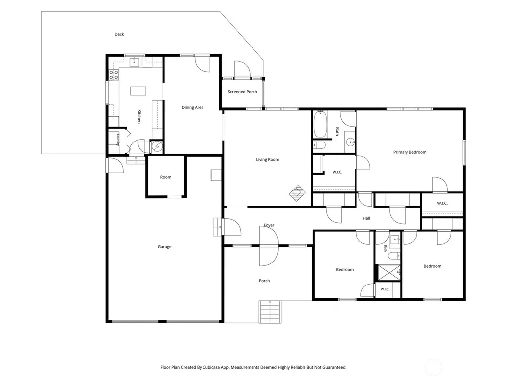 404 Nooksack Place La Conner WA 98257